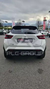 2020 Nissan Juke