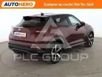 2020 Nissan Juke