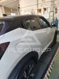 2020 Nissan Juke