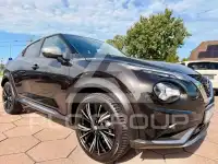 2020 Nissan Juke