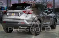 2020 Nissan Juke