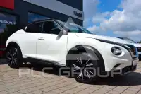 2020 Nissan Juke