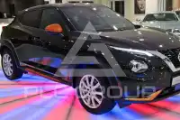 2020 Nissan Juke