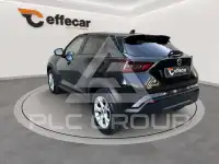2020 Nissan Juke
