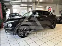 2020 Nissan Juke