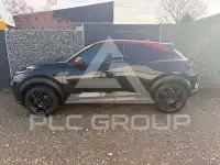 2020 Nissan Juke