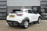 2020 Nissan Juke