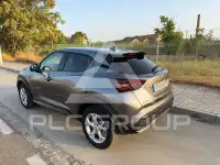 2020 Nissan Juke