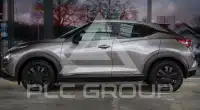 2020 Nissan Juke