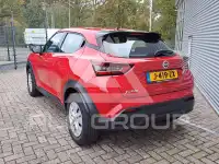2020 Nissan Juke