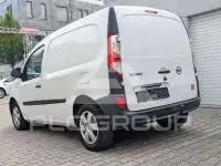 2020 Nissan NV 250