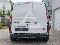 2020 Nissan NV 250