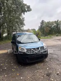2020 Nissan NV 250