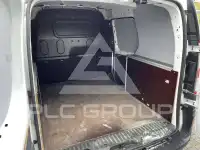 2020 Nissan NV 250