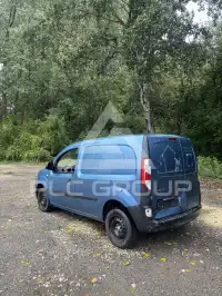 2020 Nissan NV 250