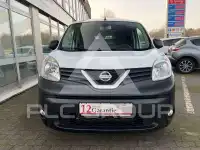 2020 Nissan NV 250