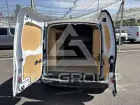 2020 Nissan NV 250