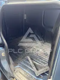 2020 Nissan NV 250