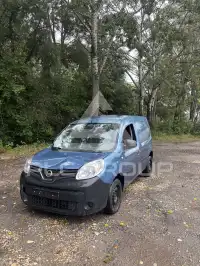 2020 Nissan NV 250