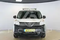 2020 Nissan NV 250