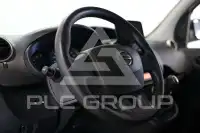 2020 Nissan NV 250