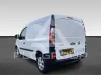 2020 Nissan NV 250