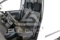 2020 Nissan NV 250