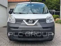 2020 Nissan NV 250
