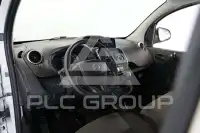 2020 Nissan NV 250