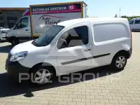 2020 Nissan NV 250