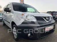 2020 Nissan NV 250