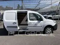 2020 Nissan NV 250