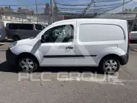 2020 Nissan NV 250