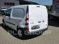 2020 Nissan NV 250