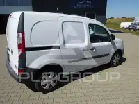 2020 Nissan NV 250