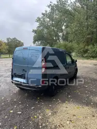 2020 Nissan NV 250