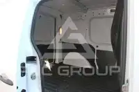 2020 Nissan NV 250