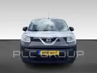 2020 Nissan NV 250