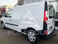 2020 Nissan NV 250