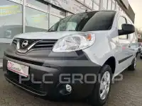 2020 Nissan NV 250