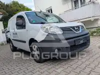 2020 Nissan NV 250