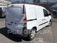 2020 Nissan NV 250