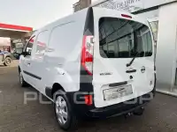 2020 Nissan NV 250