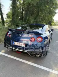 2020 Nissan GT-R