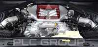 2020 Nissan GTR