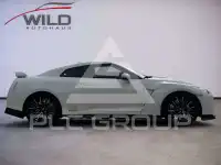 2020 Nissan GTR