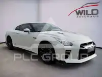 2020 Nissan GTR