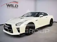 2020 Nissan GTR