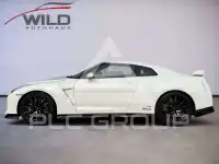 2020 Nissan GTR