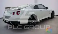 2020 Nissan GTR
